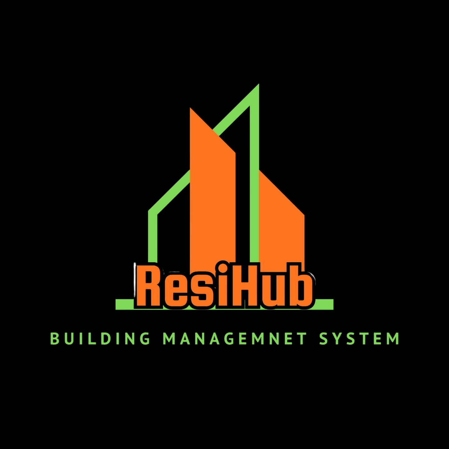RaciHub Logo