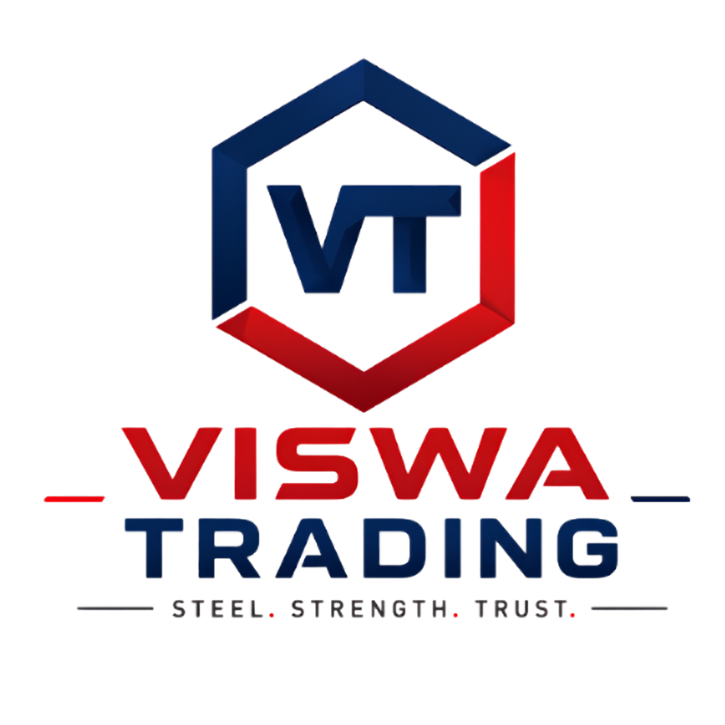 Viswa Trading Logo